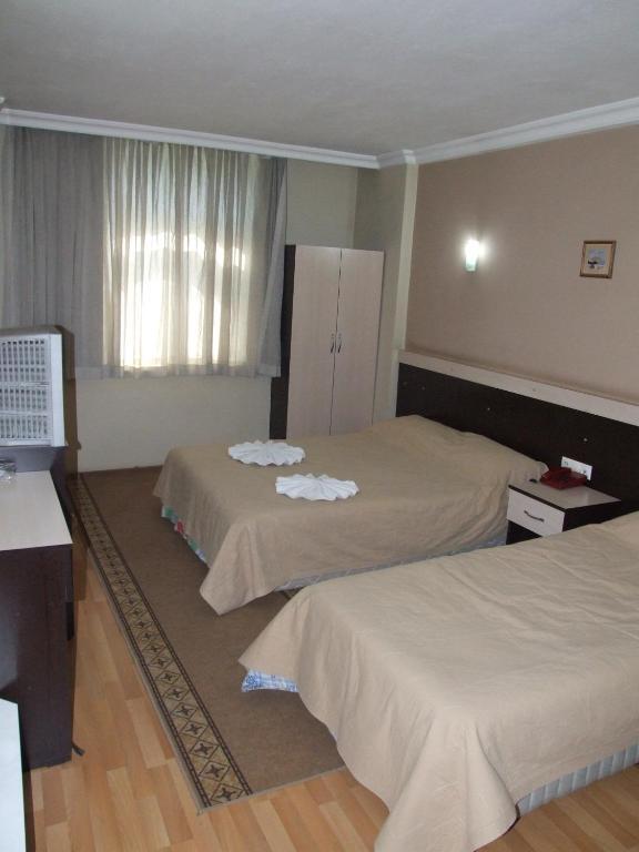 Kosar Hotel Denizli  Værelse billede