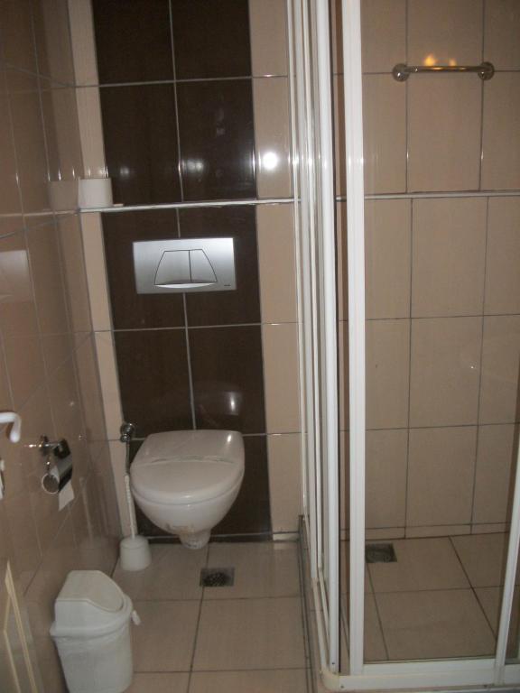 Kosar Hotel Denizli  Værelse billede