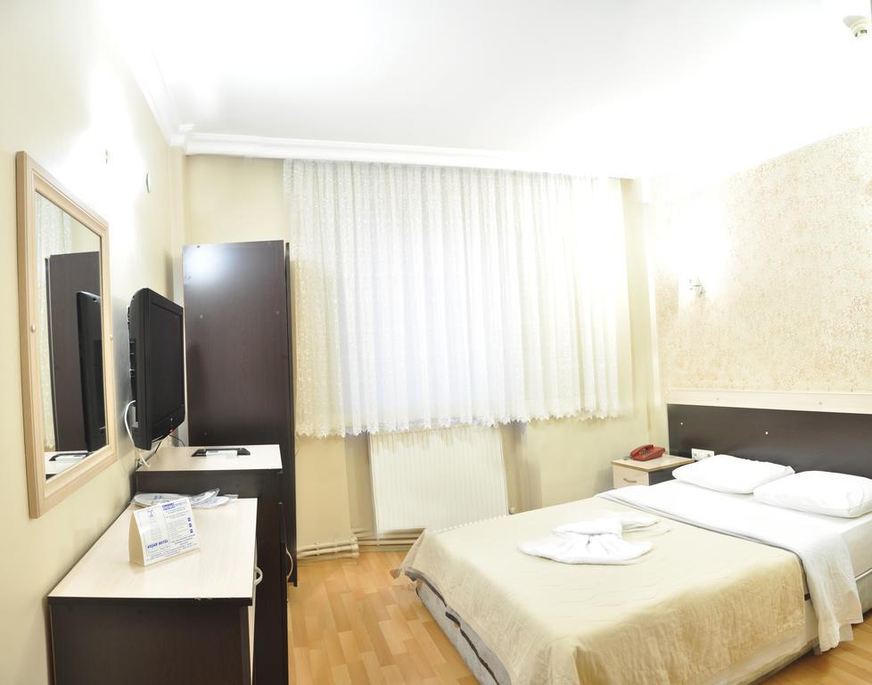 Kosar Hotel Denizli  Eksteriør billede